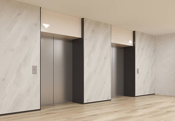 apartment lift