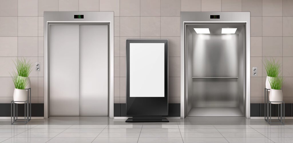 Top 5 Elevator Company in Pune