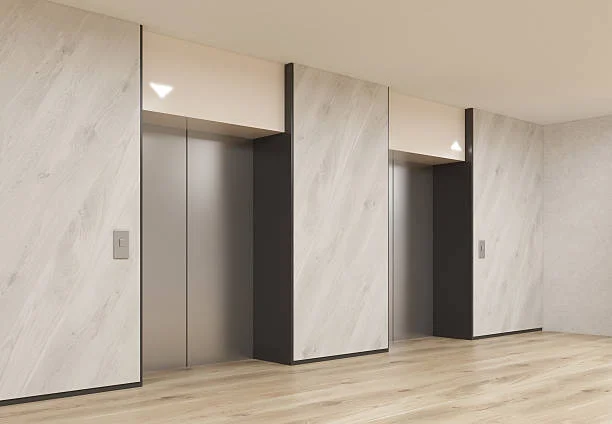 Find the best elevator type for your building. Compare MRL and machine-room lifts by space, cost, and efficiency.