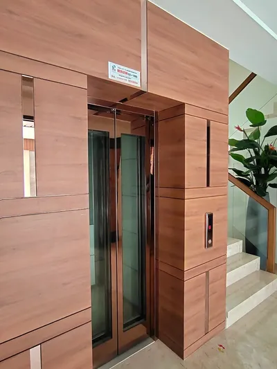 Elevator Technology in Smart Cities