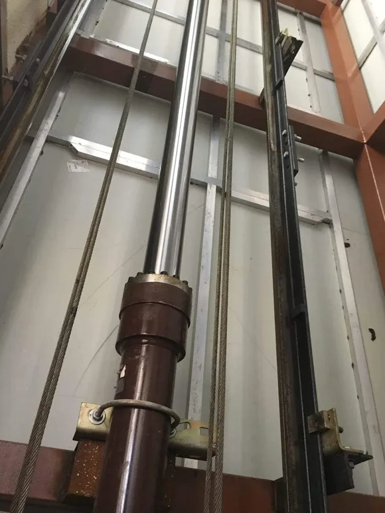 Maintenance & AMC Lifts in Pune