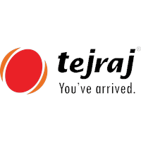 Tejraj logo 200x200